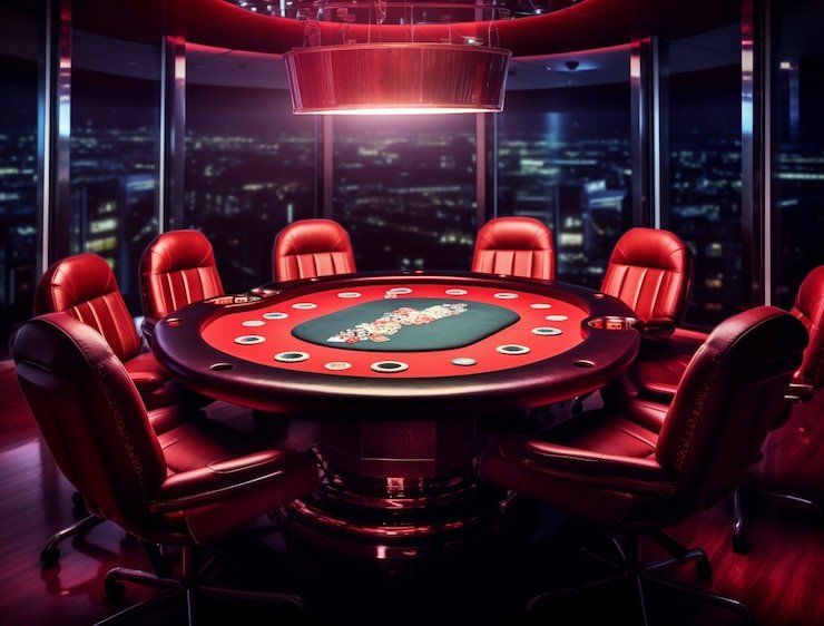 Dashboard analisis tim esports caricuan dengan statistik dan performa pemain