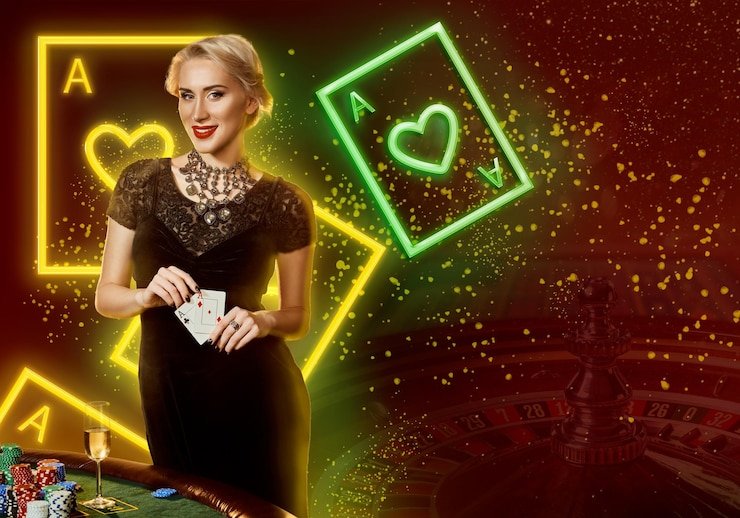 Halaman pendaftaran caricuan dengan kolom kode referral yang ditampilkan secara jelas